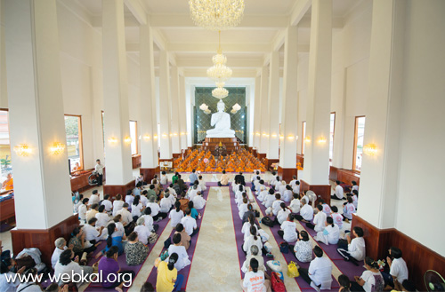 ธรรมยาตรา กตัญญูบูชา มหาปูชนียาจารย์ พระผู้ปราบมาร อนุสรณ์สถาน ๗ แห่ง วันที่ ๒-๓๑ มกราคม พ.ศ. ๒๕๕๙