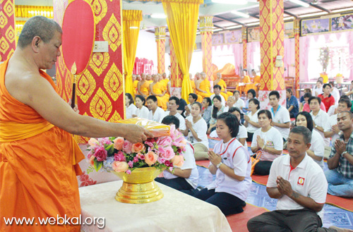 ธรรมยาตรา กตัญญูบูชา มหาปูชนียาจารย์ พระผู้ปราบมาร อนุสรณ์สถาน ๗ แห่ง วันที่ ๒-๓๑ มกราคม พ.ศ. ๒๕๕๙