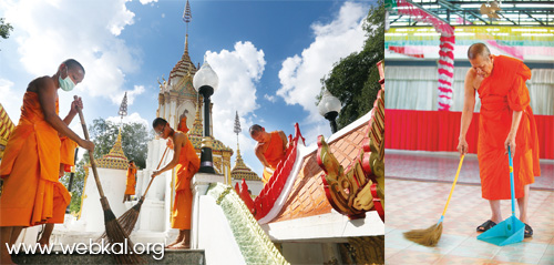 ธรรมยาตรา กตัญญูบูชา มหาปูชนียาจารย์ พระผู้ปราบมาร อนุสรณ์สถาน ๗ แห่ง วันที่ ๒-๓๑ มกราคม พ.ศ. ๒๕๕๙