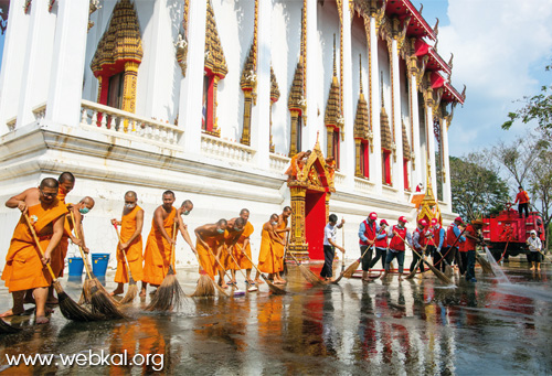 ธรรมยาตรา กตัญญูบูชา มหาปูชนียาจารย์ พระผู้ปราบมาร อนุสรณ์สถาน ๗ แห่ง วันที่ ๒-๓๑ มกราคม พ.ศ. ๒๕๕๙