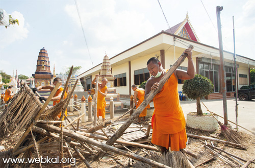 ธรรมยาตรา กตัญญูบูชา มหาปูชนียาจารย์ พระผู้ปราบมาร อนุสรณ์สถาน ๗ แห่ง วันที่ ๒-๓๑ มกราคม พ.ศ. ๒๕๕๙