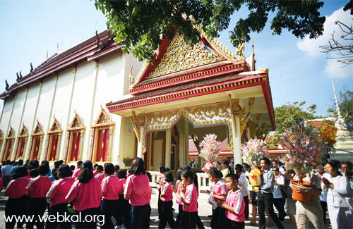 ธรรมยาตรา กตัญญูบูชา มหาปูชนียาจารย์ พระผู้ปราบมาร อนุสรณ์สถาน ๗ แห่ง วันที่ ๒-๓๑ มกราคม พ.ศ. ๒๕๕๙