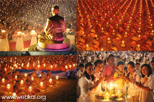 ธรรมยาตรา กตัญญูบูชา มหาปูชนียาจารย์ พระผู้ปราบมาร อนุสรณ์สถาน ๗ แห่ง วันที่ ๒-๓๑ มกราคม พ.ศ. ๒๕๕๙