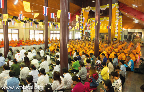 ธรรมยาตรา กตัญญูบูชา มหาปูชนียาจารย์ พระผู้ปราบมาร อนุสรณ์สถาน ๗ แห่ง วันที่ ๒-๓๑ มกราคม พ.ศ. ๒๕๕๙