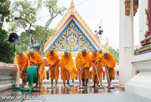 ธรรมยาตรา กตัญญูบูชา มหาปูชนียาจารย์ พระผู้ปราบมาร อนุสรณ์สถาน ๗ แห่ง วันที่ ๒-๓๑ มกราคม พ.ศ. ๒๕๕๙