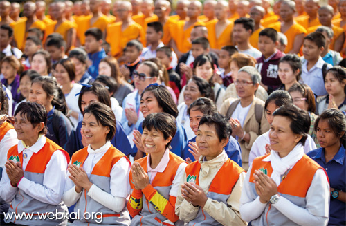 ธรรมยาตรา กตัญญูบูชา มหาปูชนียาจารย์ พระผู้ปราบมาร อนุสรณ์สถาน ๗ แห่ง วันที่ ๒-๓๑ มกราคม พ.ศ. ๒๕๕๙