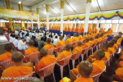 ธรรมยาตรา กตัญญูบูชา มหาปูชนียาจารย์ พระผู้ปราบมาร อนุสรณ์สถาน ๗ แห่ง วันที่ ๒-๓๑ มกราคม พ.ศ. ๒๕๕๙