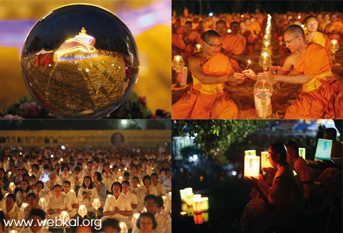 ธรรมยาตรา กตัญญูบูชา มหาปูชนียาจารย์ พระผู้ปราบมาร อนุสรณ์สถาน ๗ แห่ง วันที่ ๒-๓๑ มกราคม พ.ศ. ๒๕๕๙