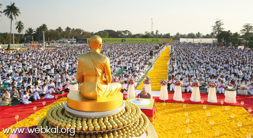 ธรรมยาตรา กตัญญูบูชา มหาปูชนียาจารย์ พระผู้ปราบมาร อนุสรณ์สถาน ๗ แห่ง วันที่ ๒-๓๑ มกราคม พ.ศ. ๒๕๕๙