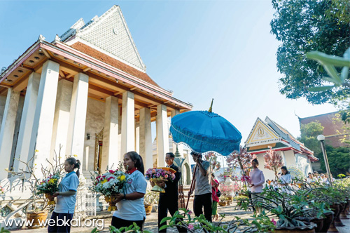 ธรรมยาตรา กตัญญูบูชา มหาปูชนียาจารย์ พระผู้ปราบมาร อนุสรณ์สถาน ๗ แห่ง วันที่ ๒-๓๑ มกราคม พ.ศ. ๒๕๕๙