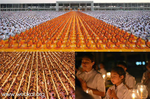 ธรรมยาตรา กตัญญูบูชา มหาปูชนียาจารย์ พระผู้ปราบมาร อนุสรณ์สถาน ๗ แห่ง วันที่ ๒-๓๑ มกราคม พ.ศ. ๒๕๕๙