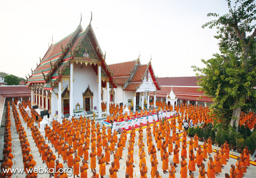 ตอกเสาเข็มมหามงคลวันนี้ ปลื้มปีติสุดประมาณ