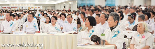  พระสุธรรมญาณวิเทศ วิ. (สุธรรม สุธมฺโม) และคณะนักวิจัย DIRI  หลักฐานธรรมกาย ในคัมภีร์พุทธโบราณ (ตอนที่ ๑๓)