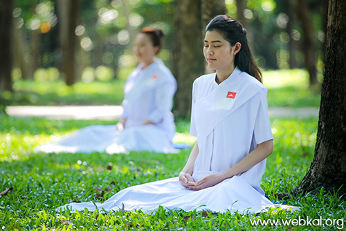 อานุภาพ “สัมมาอะระหัง”