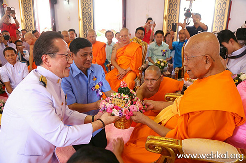 ข่าวบุญในประเทศ , อยู่ในบุญ , วารสารอยู่ในบุญ , แม็กกาซีน , หนังสือธรรมะ , วัดพระธรรมกาย , คำสอนวัดพระธรรมกาย , อานิสงส์แห่งบุญ , ทบทวนบุญ , พระพุทธศาสนา