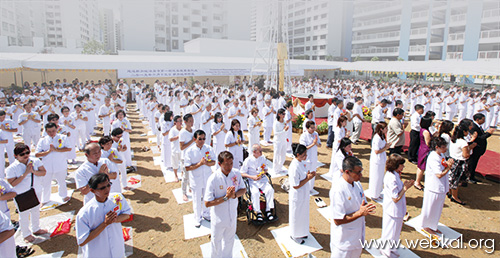 วัดพระธรรมกายสิงคโปร์ , อยู่ในบุญ , วารสาร , อยู่ในบุญตุลาคม , อานิสงส์แห่งบุญ , นิตยสาร , หนังสือธรรมะ , วัดพระธรรมกาย