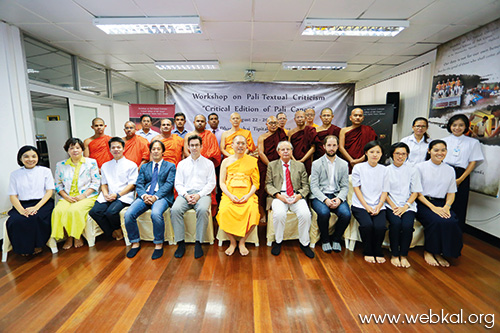 ย้อนรอยกาล ตามรอยธรรมแห่งพระพุทธโฆษาจารย์ , อยู่ในบุญ , วารสาร , อยู่ในบุญตุลาคม , อานิสงส์แห่งบุญ , นิตยสาร , หนังสือธรรมะ , วัดพระธรรมกาย 