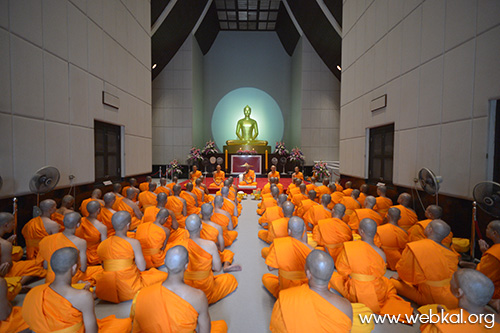 ข่าวบุญในประเทศ , อยู่ในบุญ , วารสาร , อยู่ในบุญตุลาคม , อานิสงส์แห่งบุญ , นิตยสาร , หนังสือธรรมะ , วัดพระธรรมกาย 