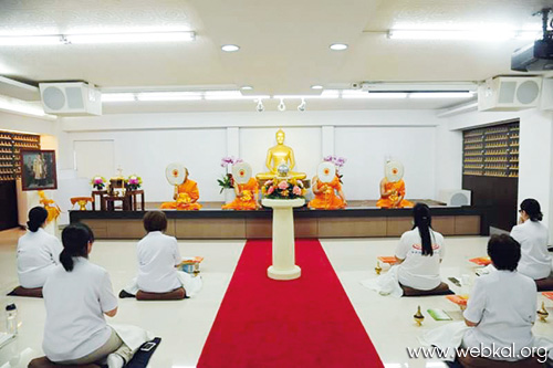 พระบาทสมเด็จพระปรมินทรมหาภูมิพลอดุลยเดช มหิตลาธิเบศร รามาธิบดี จักรีนฤบดินทร สยามินทราธิราช บรมนาถบพิตร , อยู่ในบุญ , วารสาร , อยู่ในบุญตุลาคม , อานิสงส์แห่งบุญ , นิตยสาร , หนังสือธรรมะ , วัดพระธรรมกาย , รัชกาลที่ 9 , ในหลวง