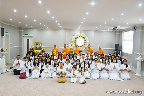 พระบาทสมเด็จพระปรมินทรมหาภูมิพลอดุลยเดช มหิตลาธิเบศร รามาธิบดี จักรีนฤบดินทร สยามินทราธิราช บรมนาถบพิตร , อยู่ในบุญ , วารสาร , อยู่ในบุญตุลาคม , อานิสงส์แห่งบุญ , นิตยสาร , หนังสือธรรมะ , วัดพระธรรมกาย , รัชกาลที่ 9 , ในหลวง