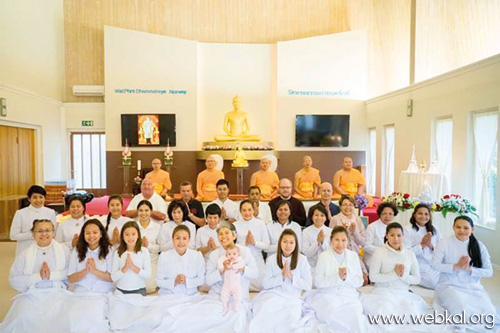 พระบาทสมเด็จพระปรมินทรมหาภูมิพลอดุลยเดช มหิตลาธิเบศร รามาธิบดี จักรีนฤบดินทร สยามินทราธิราช บรมนาถบพิตร , อยู่ในบุญ , วารสาร , อยู่ในบุญตุลาคม , อานิสงส์แห่งบุญ , นิตยสาร , หนังสือธรรมะ , วัดพระธรรมกาย , รัชกาลที่ 9 , ในหลวง