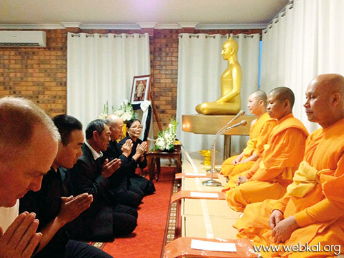 พระบาทสมเด็จพระปรมินทรมหาภูมิพลอดุลยเดช มหิตลาธิเบศร รามาธิบดี จักรีนฤบดินทร สยามินทราธิราช บรมนาถบพิตร , อยู่ในบุญ , วารสาร , อยู่ในบุญตุลาคม , อานิสงส์แห่งบุญ , นิตยสาร , หนังสือธรรมะ , วัดพระธรรมกาย , รัชกาลที่ 9 , ในหลวง