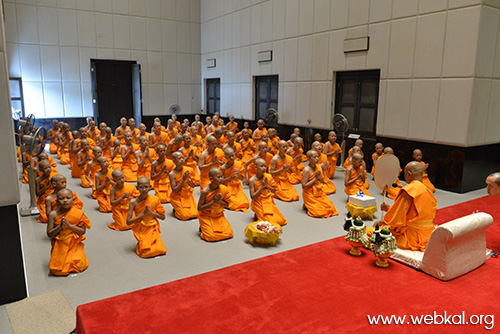 ข่าวบุญ , วารสาร , อยู่ในบุญตุลาคม , อานิสงส์แห่งบุญ , นิตยสาร , หนังสือธรรมะ , วัดพระธรรมกาย 