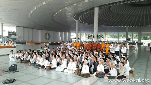 วารสาร , อยู่ในบุญธันวาคม , อานิสงส์แห่งบุญ , นิตยสาร , หนังสือธรรมะ , วัดพระธรรมกาย ,  ข่าวบุญในประเทศ