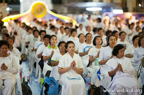 วารสาร , อยู่ในบุญ , มกราคม , อานิสงส์แห่งบุญ , นิตยสาร , หนังสือธรรมะ , วัดพระธรรมกาย , จิตเกษมในยุคชาวศิวิไลซ์ , DOU ความรู้สากล