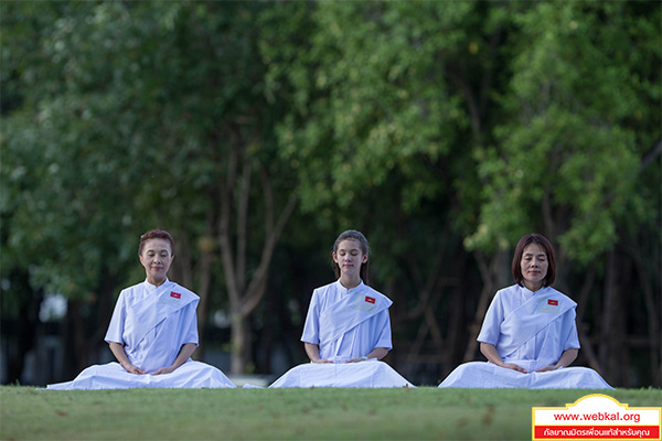 “สัมมาอะระหัง” สุข สมหวัง สมปรารถนา,เนื้อนาใน,อยู่ในบุญ