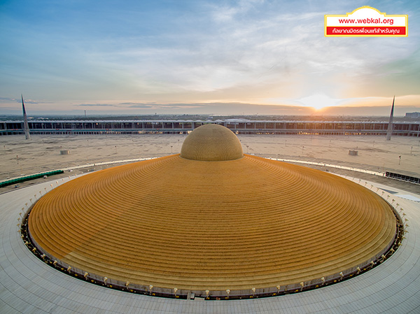 แนวกำเนิดการสร้างพระเจดีย์,เนื้อนาใน,อยู่ในบุญ