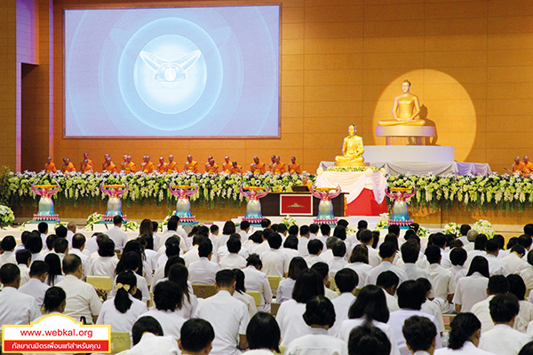 อยู่ในบุญ , วัดพระธรรมกาย , ธรรมกาย , วารสาร , หนังสือ , หนังสืออยู่ในบุญ , หนังสือธรรมะ , บุญ , หลวงพ่อธัมมชโย , หลวงพ่อทัตตชีโว , พระมงคลเทพมุนี , case study , ฝันในฝัน , สื่อธรรมะ , วิชชาธรรมกาย , ธรรมกายเจดีย์ , สวดธรรมจักร , ธัมมจักกัปปวัตตนสูตร , world peace , พระสัมมาสัมพุทธเจ้า , พระพุทธเจ้า , พุทธพจน์ , คำสอนหลวงปู่ , คำสอนคุณยาย , คำสอน , น้อมรำลึกกตัญญูบูชา ในวาระครบ ๑๓๓ ปี พระมงคลเทพมุนี