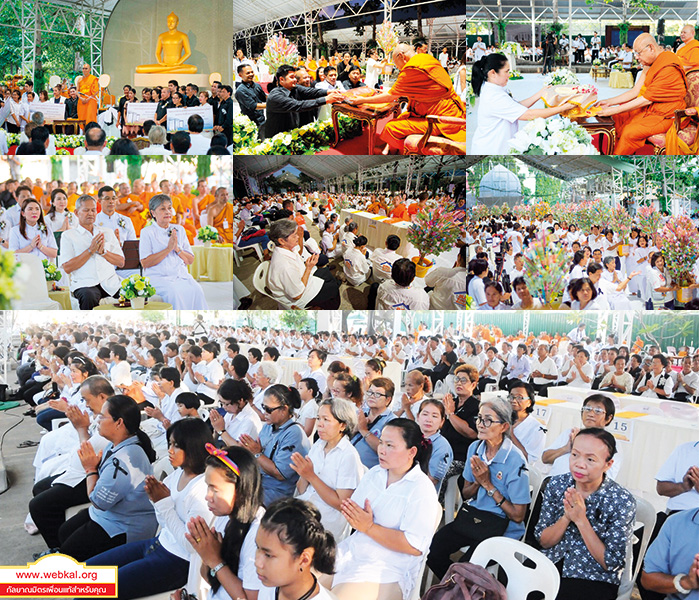 อยู่ในบุญพฤศจิกายน2560 , อยู่ในบุญ , วัดพระธรรมกาย , ธรรมกาย , วารสาร , หนังสือ , หนังสืออยู่ในบุญ , หนังสือธรรมะ , บุญ , หลวงพ่อธัมมชโย , หลวงพ่อทัตตชีโว , พระมงคลเทพมุนี , case study , ฝันในฝัน , สื่อธรรมะ , วิชชาธรรมกาย , ธรรมกายเจดีย์ , สวดธรรมจักร , ธัมมจักกัปปวัตตนสูตร , world peace , พระสัมมาสัมพุทธเจ้า , พระพุทธเจ้า , พุทธพจน์ , คำสอนหลวงปู่ , คำสอนคุณยาย , คำสอน ,  เครือข่ายคณะศิษยานุศิษย์ วัดพระธรรมกายทั่วโลก จัดงานบุญมหากุศล “ทำดีเพื่อพ่อ”