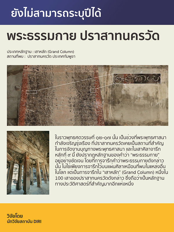 อยู่ในบุญ , วัดพระธรรมกาย , ธรรมกาย , วารสาร , หนังสือ , แม๊กกาซีน , หนังสืออยู่ในบุญ , หนังสือธรรมะ , บุญ , หลวงพ่อธัมมชโย , หลวงพ่อทัตตชีโว , พระมงคลเทพมุนี , case study , ฝันในฝัน , สื่อธรรมะ , วิชชาธรรมกาย , ธรรมกายเจดีย์ , สวดธรรมจักร , ธัมมจักกัปปวัตตนสูตร , world peace , พระสัมมาสัมพุทธเจ้า , พระพุทธเจ้า , พุทธพจน์ , คำสอนหลวงปู่ , คำสอนคุณยาย , คำสอนหลวงพ่อธัมมชโย , อยู่ในบุญเดือนพฤศจิกายน2563 , สมาธิ , หยุดเป็นตัวสำเร็จ , พระพุทธศาสนา , นวธรรมและคณะนักวิจัย DIRI , หยุดใจ , ศูนย์กลางกายฐานที่ 7 , หลักฐานธรรมกายในคัมภีร์พุทธโบราณ (ตอนที่ ๖๒)