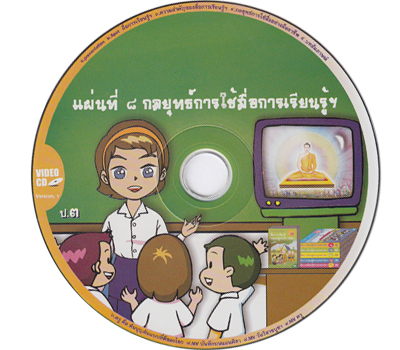 กลยุทธ์การใช้สื่อการเรียนรู้ฯ อย่างมีประสิทธิภาพ