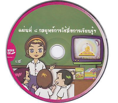 กลยุทธ์การใช้สื่อการเรียนรู้ฯ อย่างมีประสิทธิภาพ 