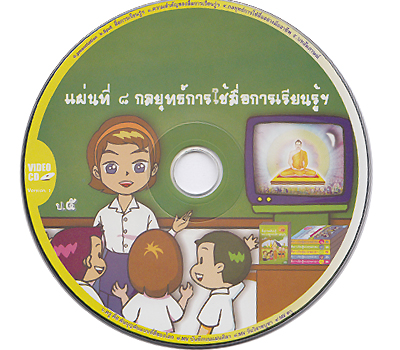 กลยุทธ์การใช้สื่อการเรียนรู้ฯ อย่างมีประสิทธิภาพ 