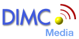 dimc media