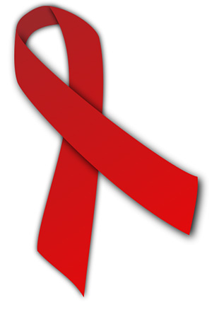 วันเอดส์โรค , World AIDS Day , HIV , AIDS , Red Ribbon , โรคเอดส์ , ยารักษาโรคเอดส์