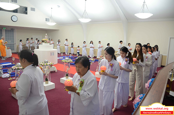 สรุปข่าวประจำวัน : วัดพระธรรมกายซิลิคอนวัลเลย์ จัดงานวัน ...
