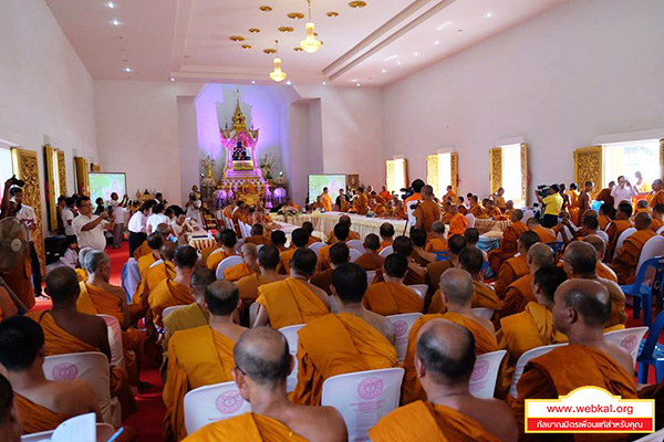 คกก.ขับเคลื่อนโครงการสร้างความปรองดองสมานฉันท์ ลงพื้นที่ จ.อุบลราชธานี