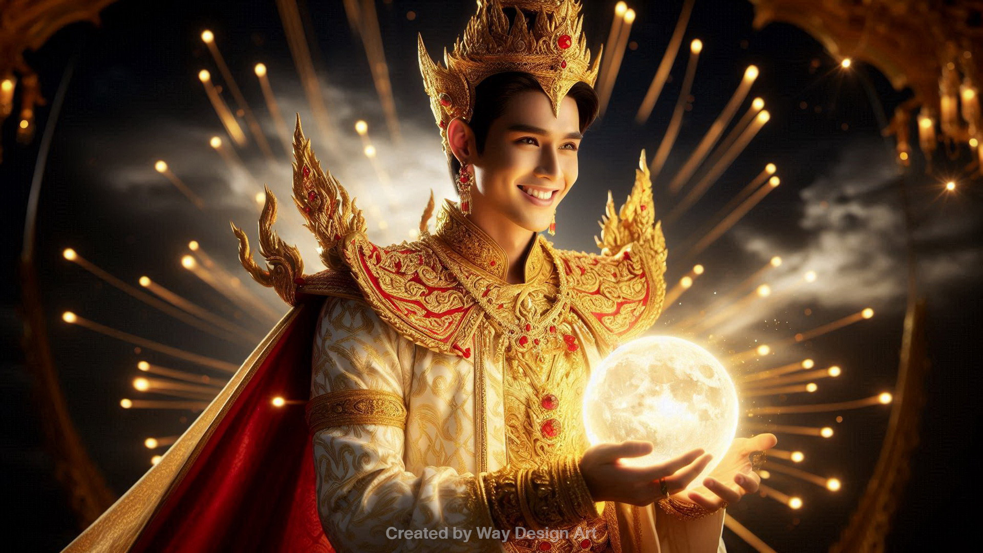 ตำนานกระต่ายบนดวงจันทร์, กระต่ายในดวงจันทร์, กระต่ายบนดวงจันทร์, ดวงจันทร์, ทำไมดวงจันทร์มีกระต่าย, กระต่าย, rabbit on the moon