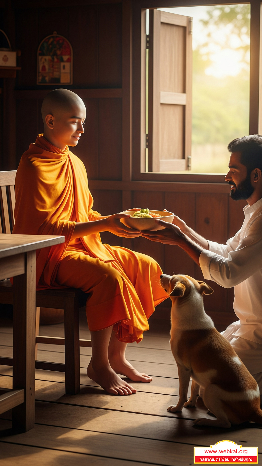 โกตุหลิก, เรื่องจริงจากพระไตรปิฎก, ศรัทธา, บุญกรรม, เรื่องเล่าธรรมะ, นิทานพุทธ, พระปัจเจกพุทธเจ้า, เรื่องราวแรงกรรม, สัตว์เลี้ยงกับกรรม, สุนัขกับพระ, พุทธศาสนา, นิทานธรรมะ, เทพบุตร, นิทานสร้างแรงบันดาลใจ, ชาติหน้า, การเวียนว่ายตายเกิด, นิทานพระไตรปิฎก, ตำนานกรรมดี, ศีลและบุญ, เรื่องเล่าโบราณ, ธรรมะสั้นๆ