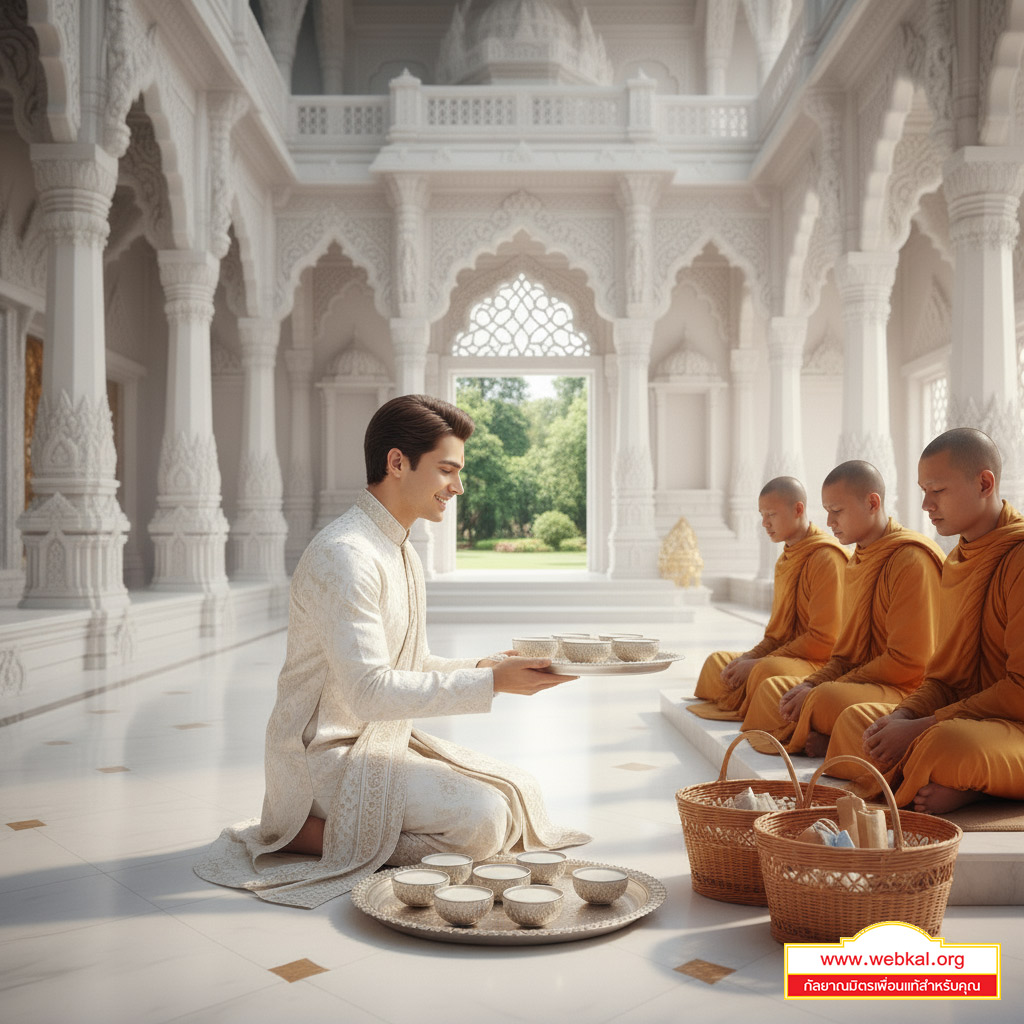 อานิสงส์ถวายสังฆทาน, ถวายสังฆทานได้บุญอะไร, พระทัพพมัลลบุตรเถระ, เรื่องเล่าธรรมะ, ธรรมะจากพุทธกาล, บุญสังฆทาน, สังฆทานคืออะไร, อานิสงส์ใหญ่, เรื่องจริงในพุทธศาสนา, ผลบุญถวายทาน, บุญบารมี, ทำบุญอย่างไรให้ได้อานิสงส์ใหญ่, ธรรมะสอนใจ, พุทธศาสนา, เรื่องราวพระอรหันต์, เส้นทางบรรลุธรรม, แรงบันดาลใจธรรมะ, พลังแห่งบุญ, Dhamma Story, Sanghadana Merit, Theravada Buddhism