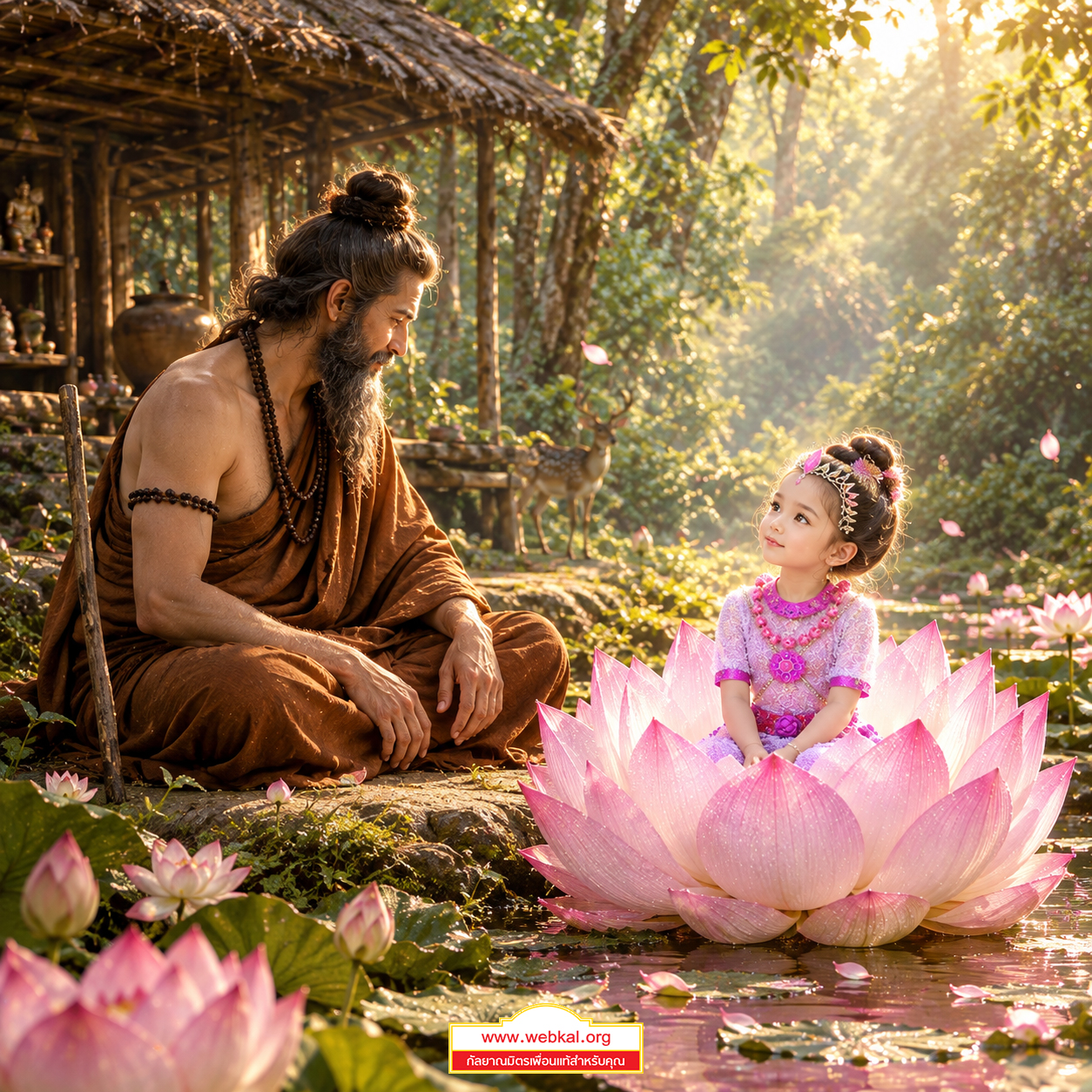 ความหวังที่ควรตั้งใจ, เรื่องจริง, ธรรมะจากชีวิตจริง, พุทธประวัติ, พระอรหันต์, อาสังกชาดก, ธรรมะเตือนใจ, ธรรมะก่อนนอน, เรื่องเล่าธรรมะ, ความทุกข์ในชีวิต, ธรรมะน้ำตา, พระพุทธเจ้าสอนธรรม, สมัยพุทธกาล, วัดเชตวันมหาวิหาร, พุทธศาสนาอินเดียโบราณ, เรื่องเศร้าในพุทธศาสนา, ความรักของพระ, พระรักโยม, ดาบส