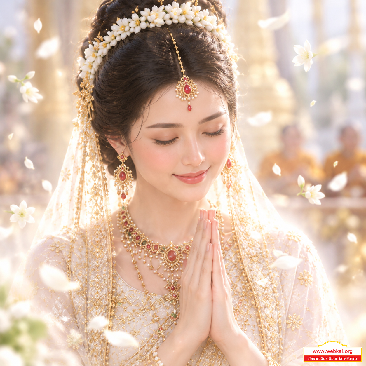 อานิสงส์ถวายพวงดอกมะลิ, เรื่องจริง, ธรรมะจากชีวิตจริง, พุทธประวัติ, พระอรหันต์, อาสังกชาดก, ธรรมะเตือนใจ, ธรรมะก่อนนอน, เรื่องเล่าธรรมะ, พวงมาลัย, ธรรมะ, พระพุทธเจ้าสอนธรรม, สมัยพุทธกาล, พุทธศาสนาอินเดียโบราณ, เรื่องเศร้าในพุทธศาสนา, สุมนาราชกุมารี