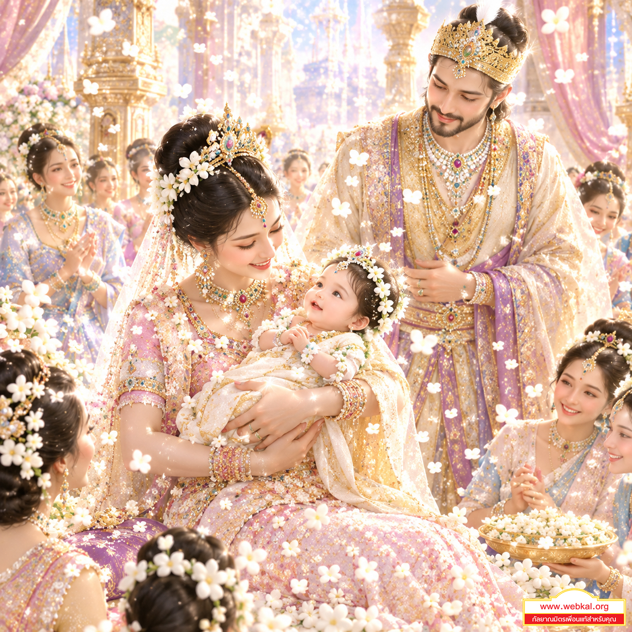 อานิสงส์ถวายพวงดอกมะลิ, เรื่องจริง, ธรรมะจากชีวิตจริง, พุทธประวัติ, พระอรหันต์, อาสังกชาดก, ธรรมะเตือนใจ, ธรรมะก่อนนอน, เรื่องเล่าธรรมะ, พวงมาลัย, ธรรมะ, พระพุทธเจ้าสอนธรรม, สมัยพุทธกาล, พุทธศาสนาอินเดียโบราณ, เรื่องเศร้าในพุทธศาสนา, สุมนาราชกุมารี
