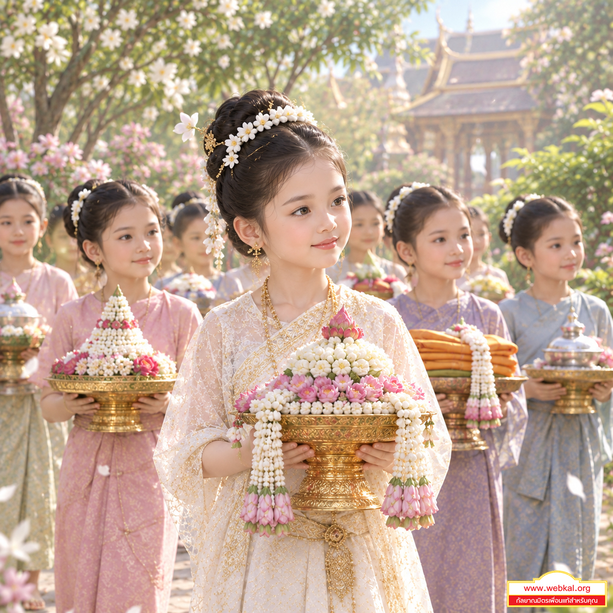 อานิสงส์ถวายพวงดอกมะลิ, เรื่องจริง, ธรรมะจากชีวิตจริง, พุทธประวัติ, พระอรหันต์, อาสังกชาดก, ธรรมะเตือนใจ, ธรรมะก่อนนอน, เรื่องเล่าธรรมะ, พวงมาลัย, ธรรมะ, พระพุทธเจ้าสอนธรรม, สมัยพุทธกาล, พุทธศาสนาอินเดียโบราณ, เรื่องเศร้าในพุทธศาสนา, สุมนาราชกุมารี