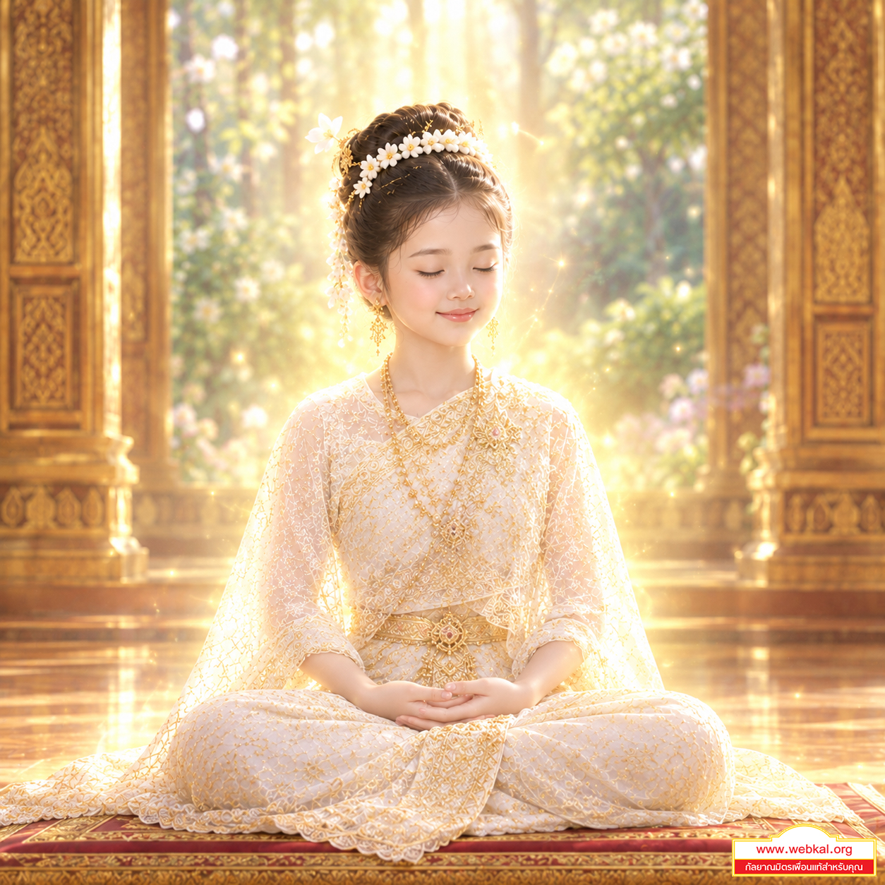 อานิสงส์ถวายพวงดอกมะลิ, เรื่องจริง, ธรรมะจากชีวิตจริง, พุทธประวัติ, พระอรหันต์, อาสังกชาดก, ธรรมะเตือนใจ, ธรรมะก่อนนอน, เรื่องเล่าธรรมะ, พวงมาลัย, ธรรมะ, พระพุทธเจ้าสอนธรรม, สมัยพุทธกาล, พุทธศาสนาอินเดียโบราณ, เรื่องเศร้าในพุทธศาสนา, สุมนาราชกุมารี