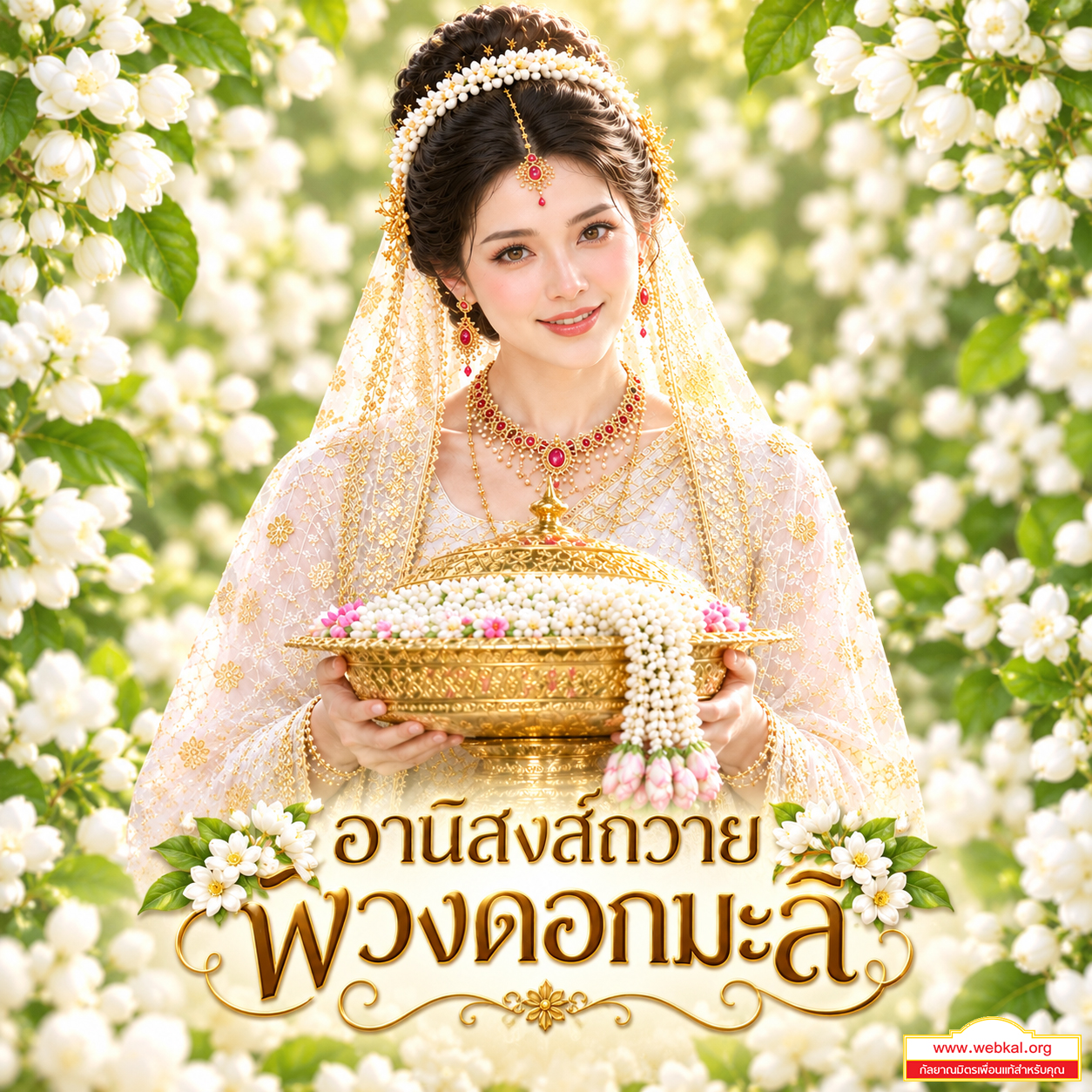 อานิสงส์ถวายพวงดอกมะลิ, เรื่องจริง, ธรรมะจากชีวิตจริง, พุทธประวัติ, พระอรหันต์, อาสังกชาดก, ธรรมะเตือนใจ, ธรรมะก่อนนอน, เรื่องเล่าธรรมะ, พวงมาลัย, ธรรมะ, พระพุทธเจ้าสอนธรรม, สมัยพุทธกาล, พุทธศาสนาอินเดียโบราณ, เรื่องเศร้าในพุทธศาสนา, สุมนาราชกุมารี